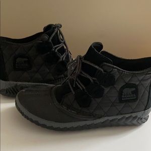 Sorel Out n About Boots